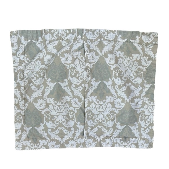 Simply Shabby Chic Rachel Ashwell Scroll Pillow Sham - Picture 2 of 5